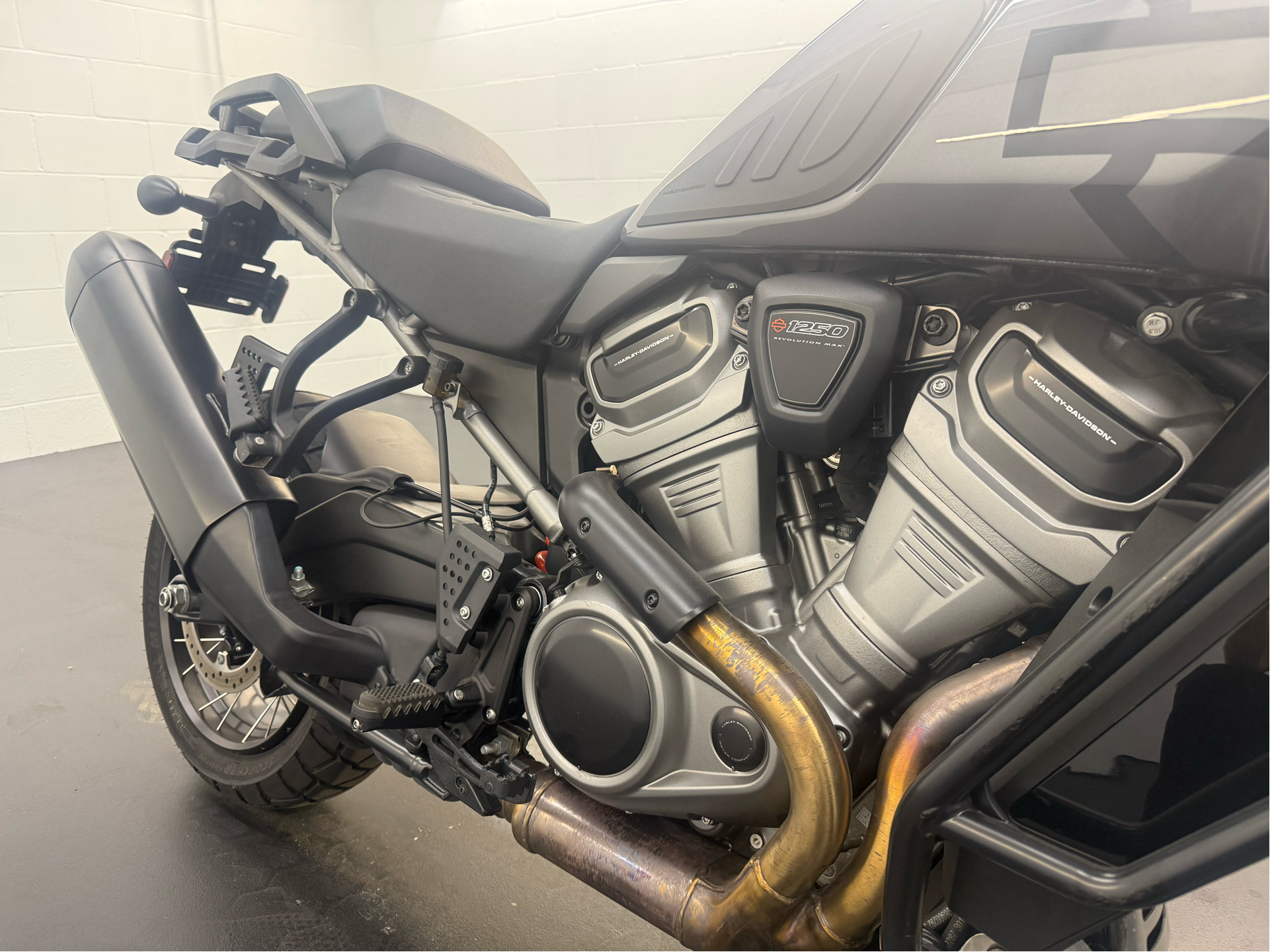 2022 Harley-Davidson Pan America™ 1250 Special in Rochester, New York - Photo 4