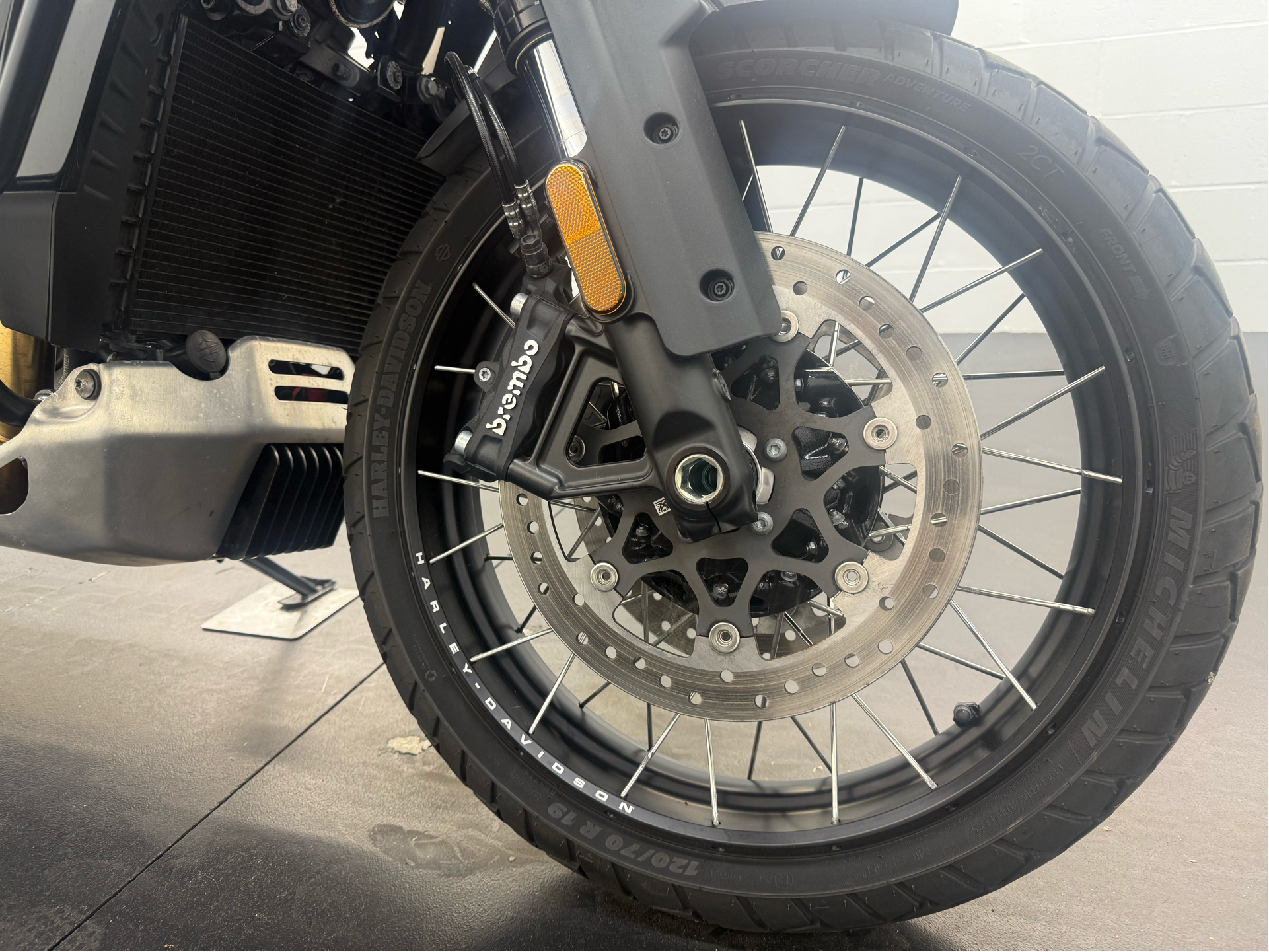 2022 Harley-Davidson Pan America™ 1250 Special in Rochester, New York - Photo 5