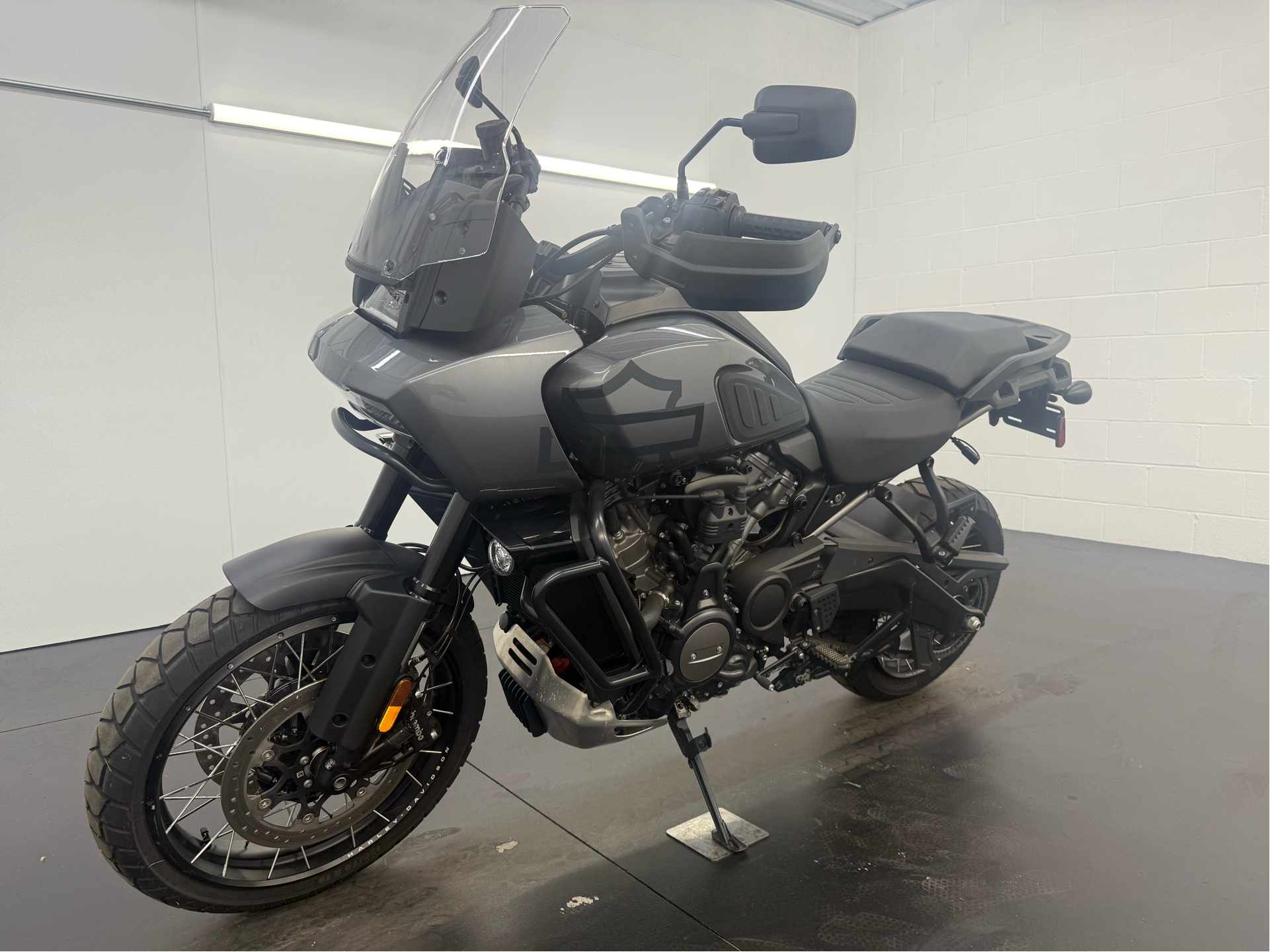 2022 Harley-Davidson Pan America™ 1250 Special in Rochester, New York - Photo 6