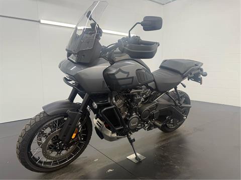 2022 Harley-Davidson Pan America™ 1250 Special in Rochester, New York - Photo 6