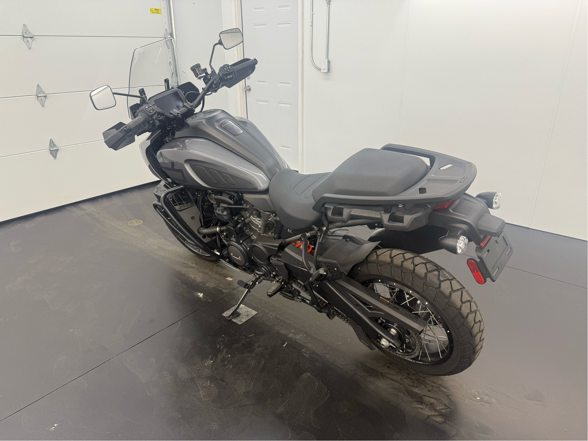 2022 Harley-Davidson Pan America™ 1250 Special in Rochester, New York - Photo 7