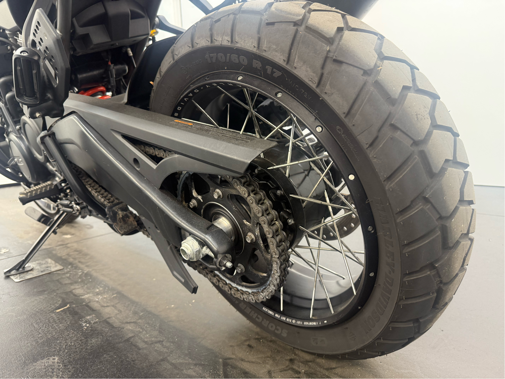 2022 Harley-Davidson Pan America™ 1250 Special in Rochester, New York - Photo 8