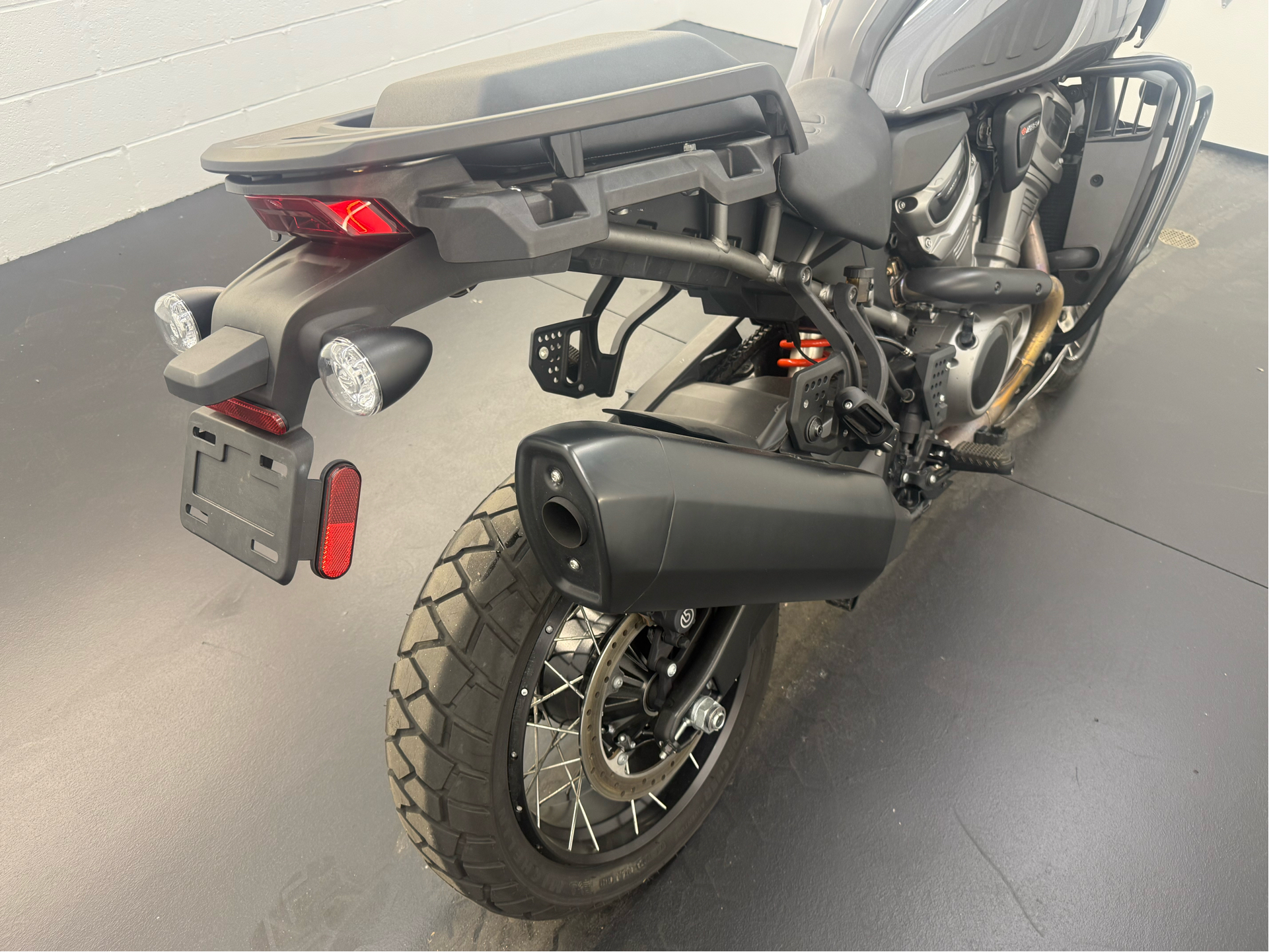 2022 Harley-Davidson Pan America™ 1250 Special in Rochester, New York - Photo 11