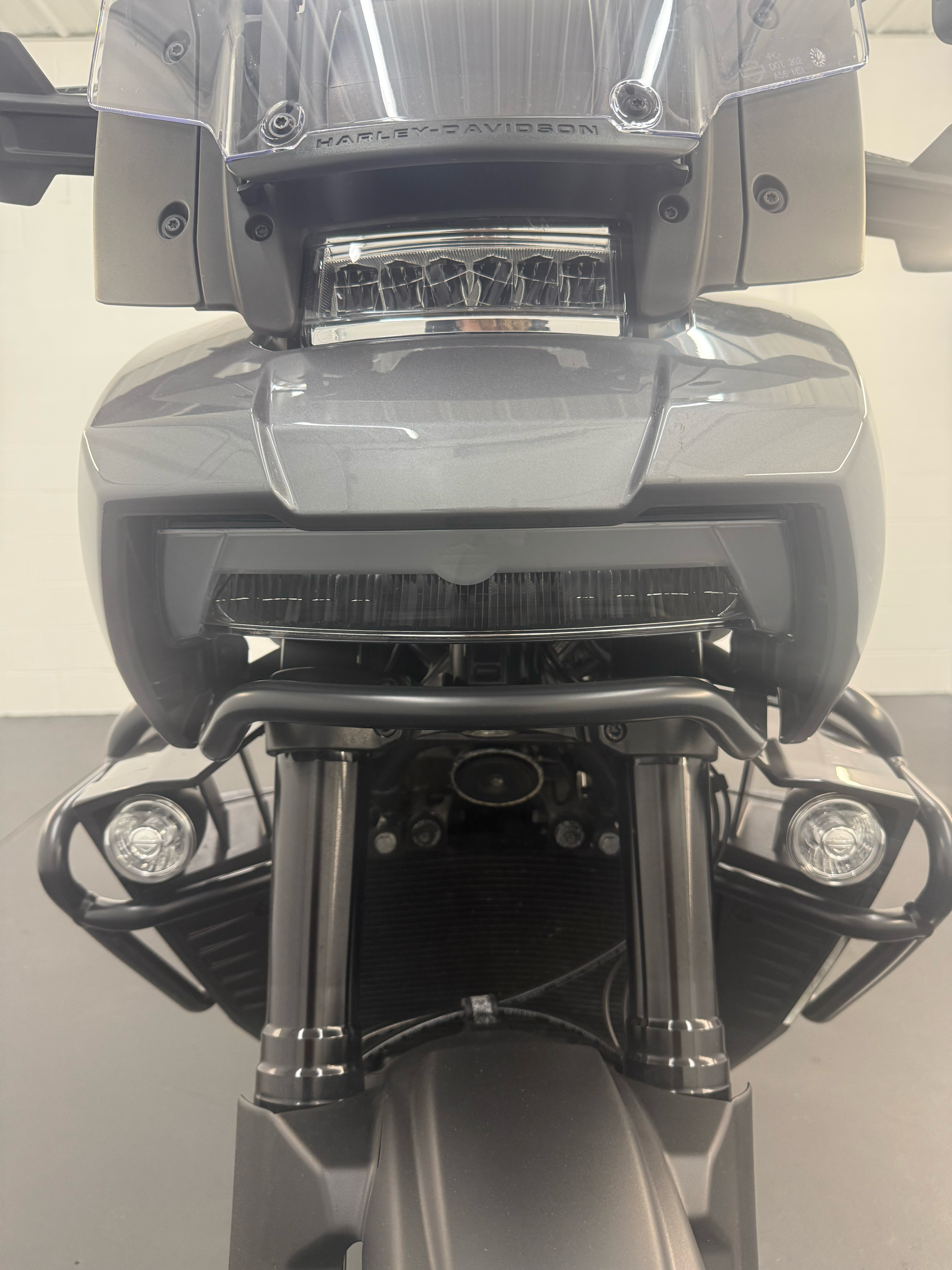 2022 Harley-Davidson Pan America™ 1250 Special in Rochester, New York - Photo 12