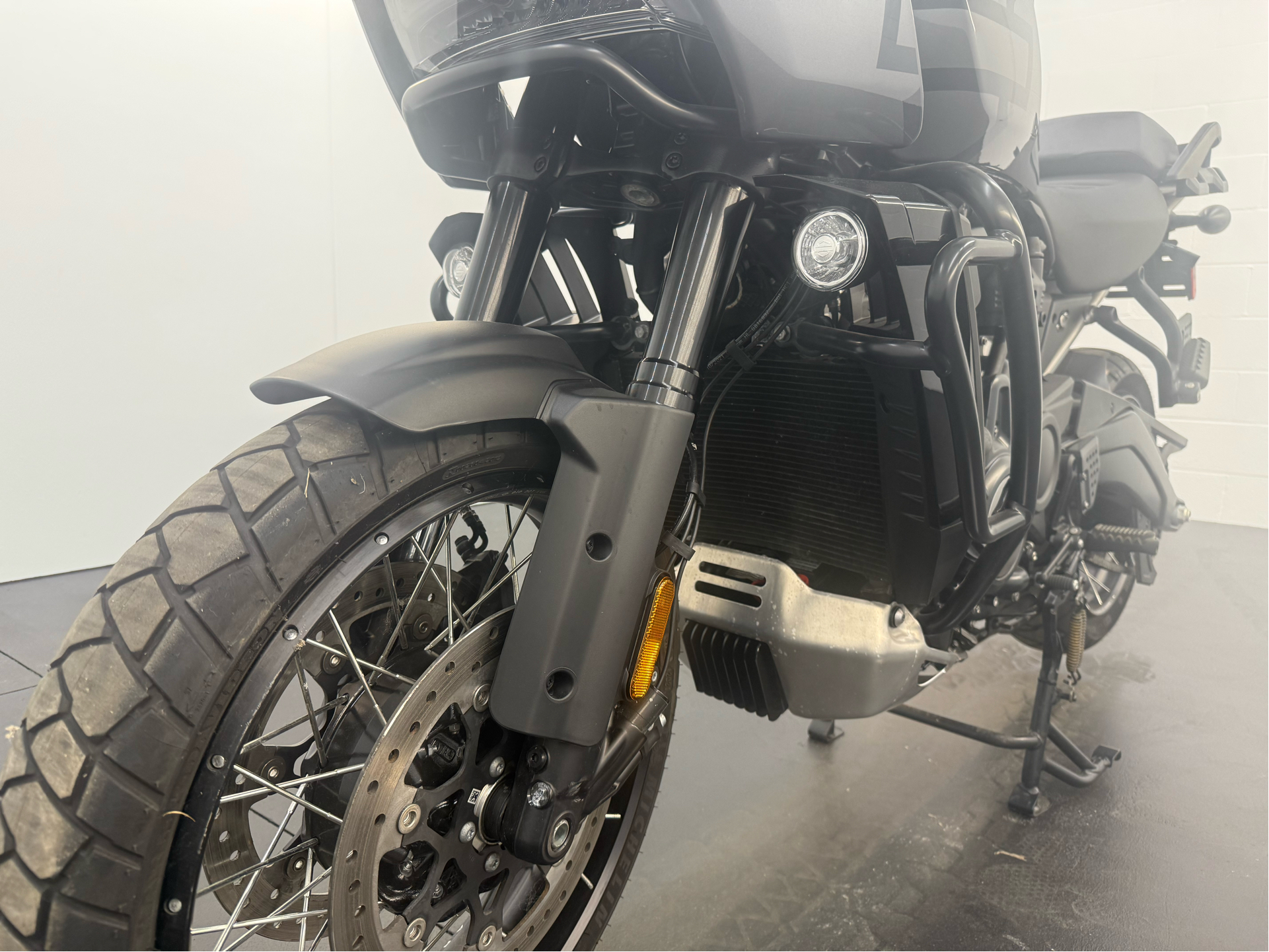 2022 Harley-Davidson Pan America™ 1250 Special in Rochester, New York - Photo 13