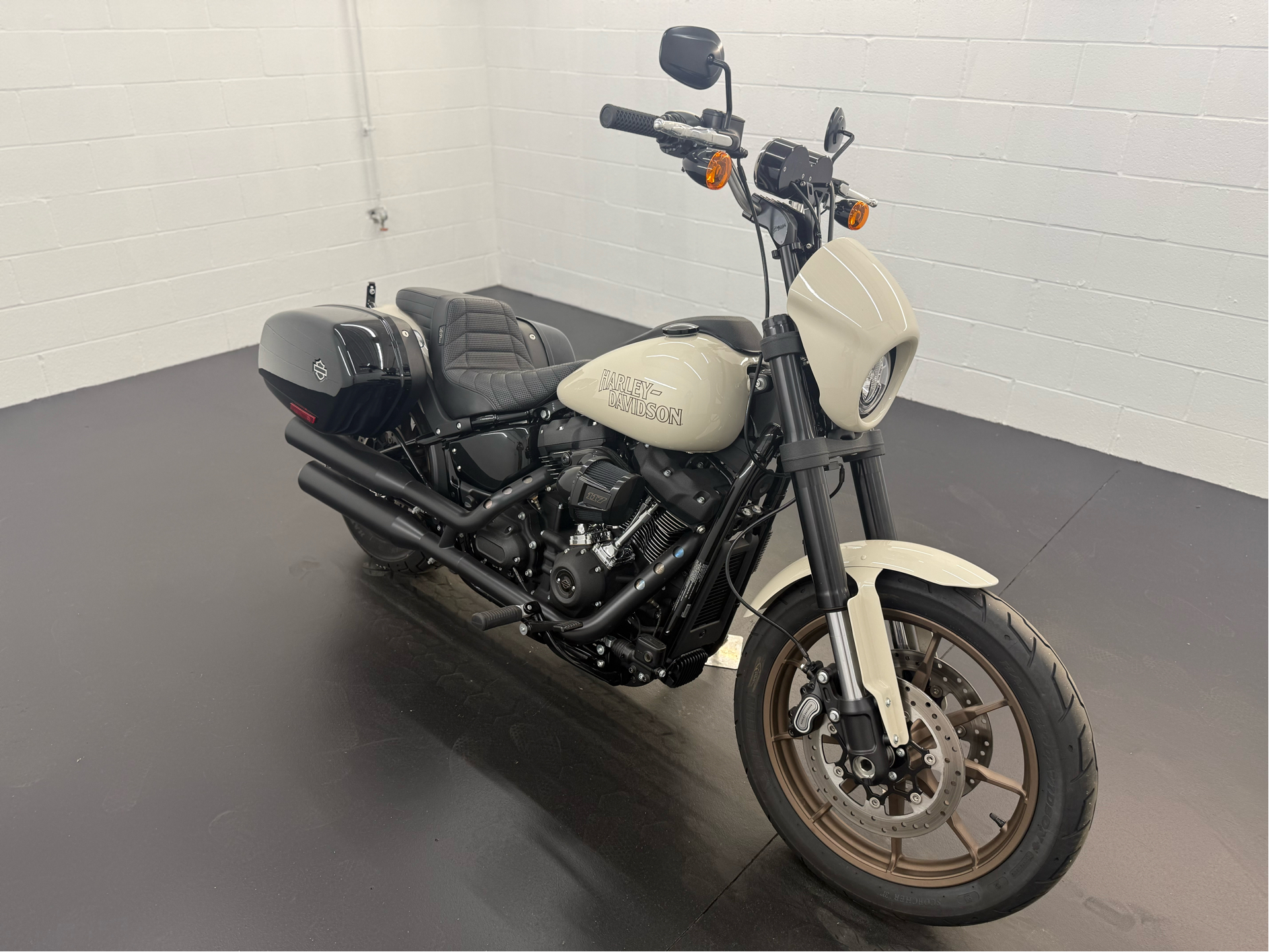 2023 Harley-Davidson Low Rider® S in Rochester, New York - Photo 1
