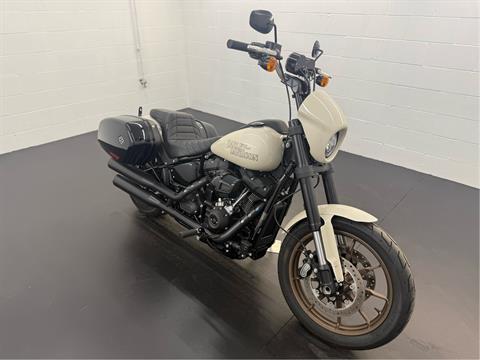 2023 Harley-Davidson Low Rider® S in Rochester, New York - Photo 1