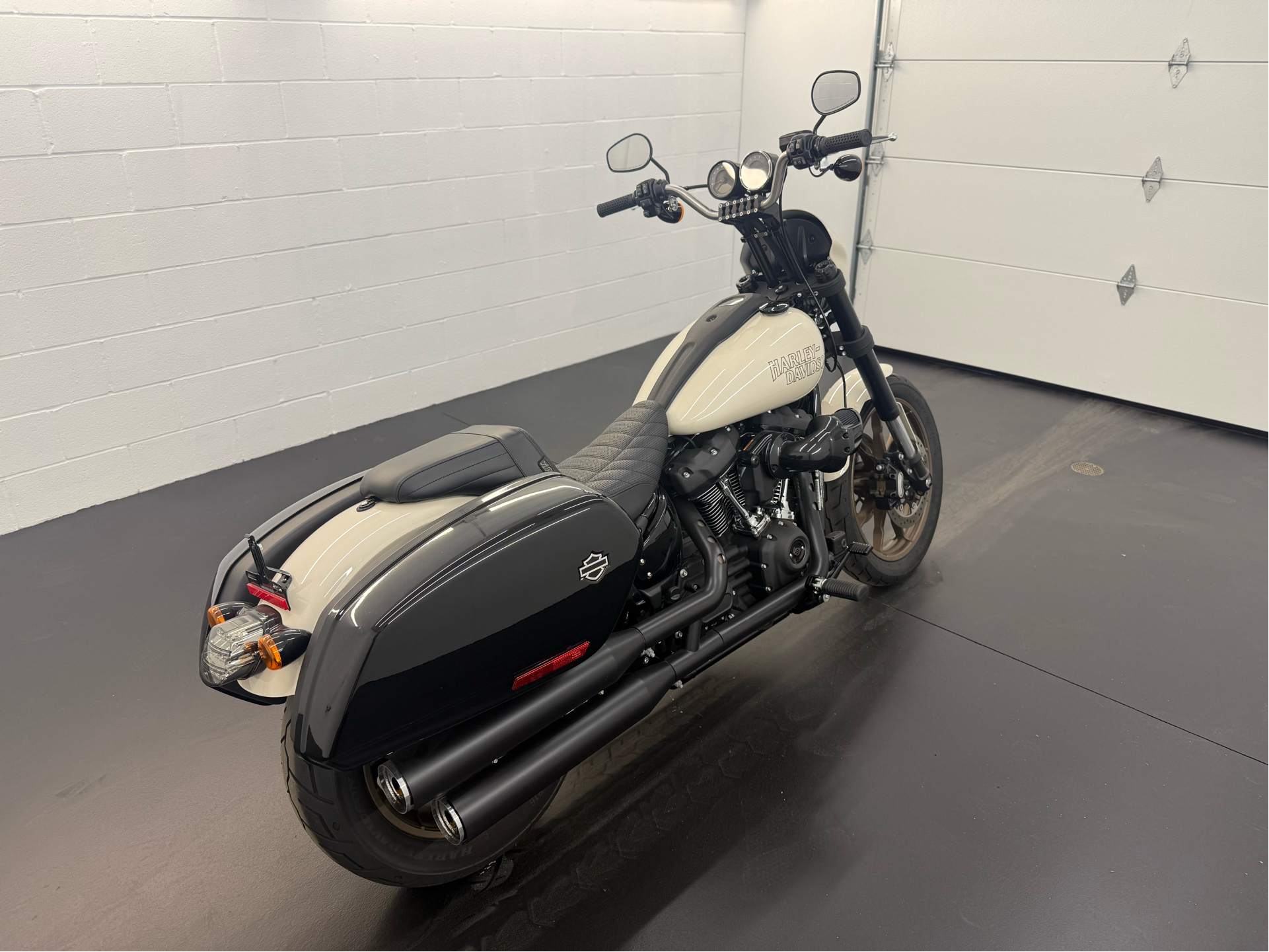 2023 Harley-Davidson Low Rider® S in Rochester, New York - Photo 2