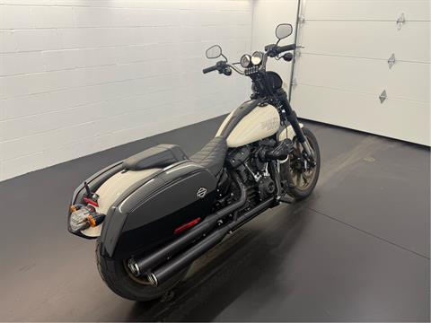 2023 Harley-Davidson Low Rider® S in Rochester, New York - Photo 2