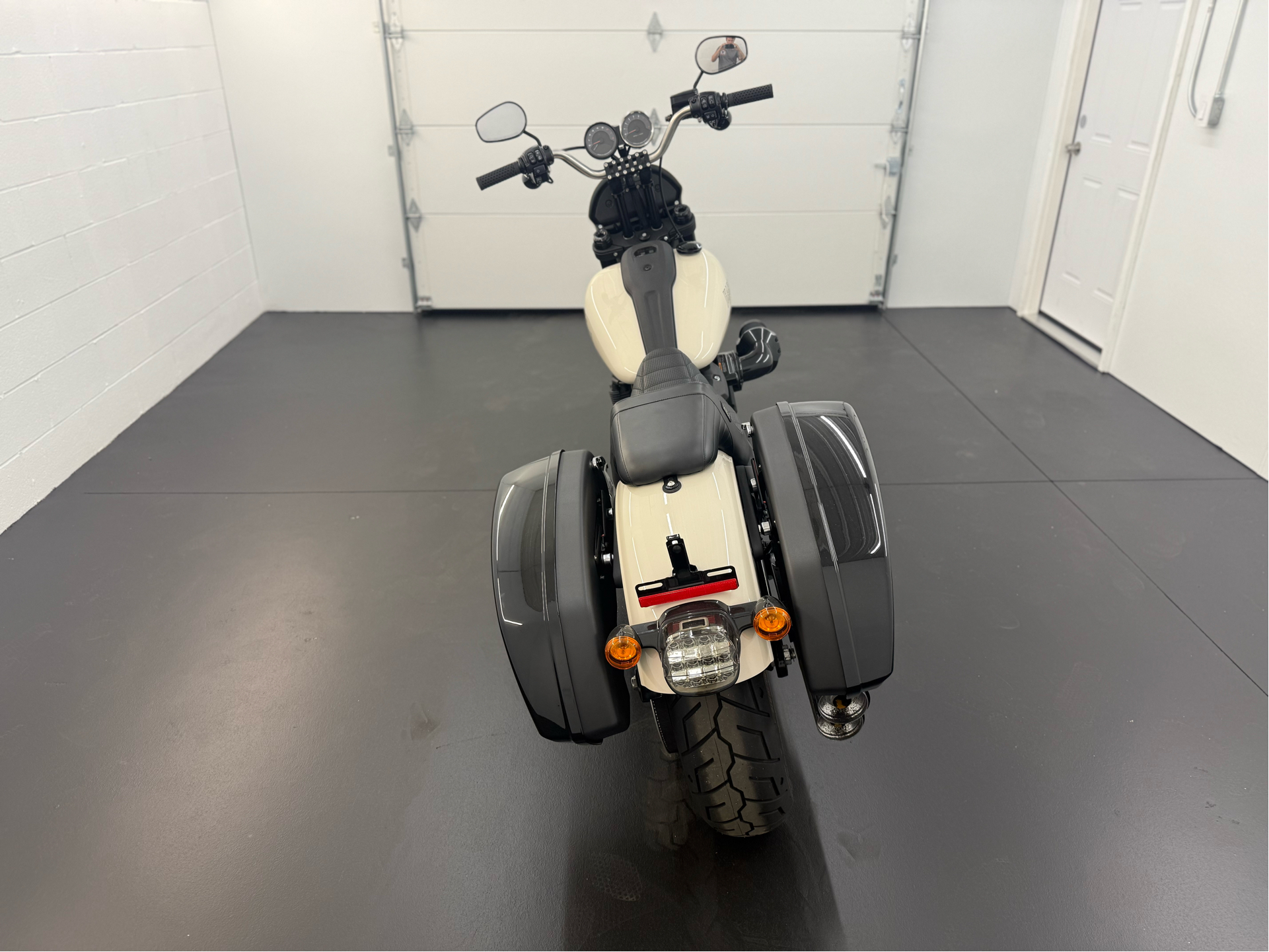 2023 Harley-Davidson Low Rider® S in Rochester, New York - Photo 3