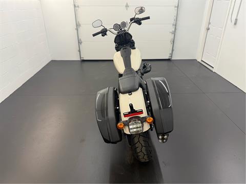 2023 Harley-Davidson Low Rider® S in Rochester, New York - Photo 3