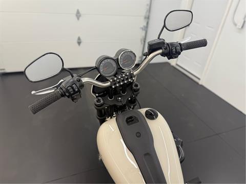 2023 Harley-Davidson Low Rider® S in Rochester, New York - Photo 4
