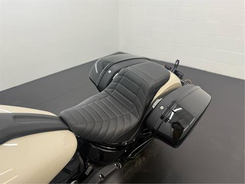 2023 Harley-Davidson Low Rider® S in Rochester, New York - Photo 5