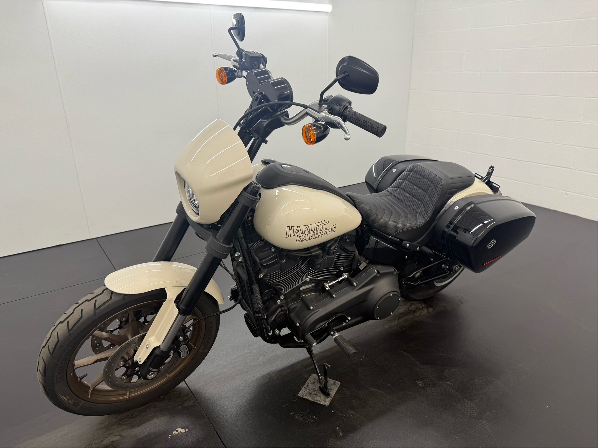 2023 Harley-Davidson Low Rider® S in Rochester, New York - Photo 6