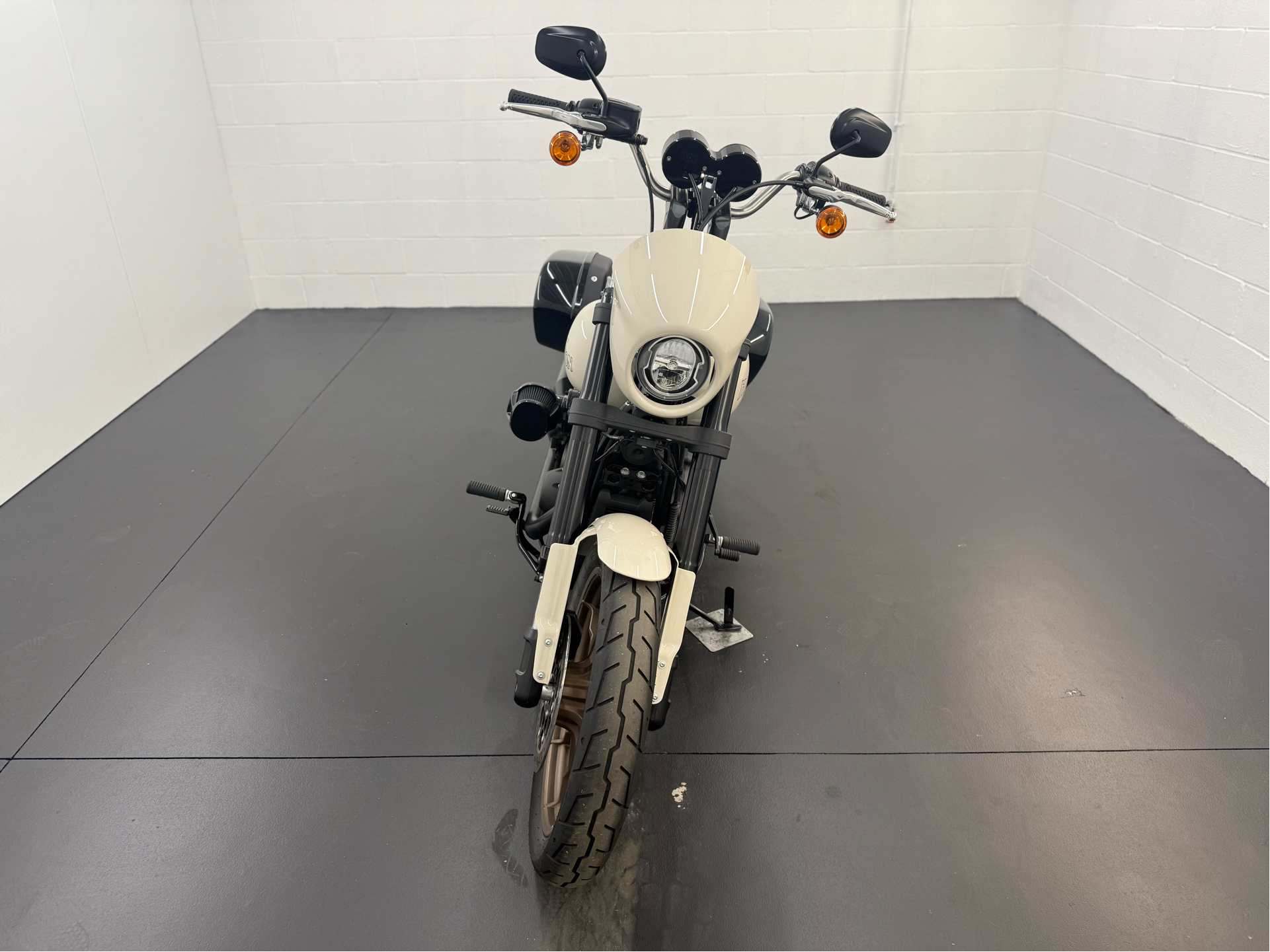 2023 Harley-Davidson Low Rider® S in Rochester, New York - Photo 7