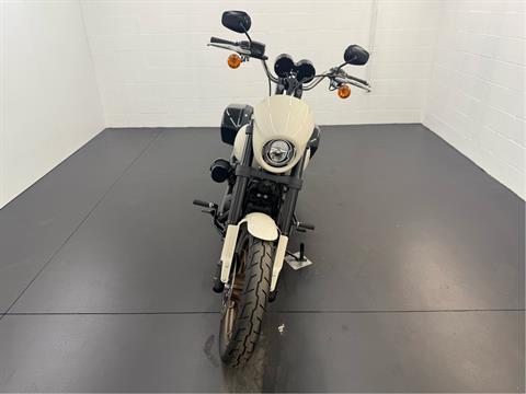 2023 Harley-Davidson Low Rider® S in Rochester, New York - Photo 7