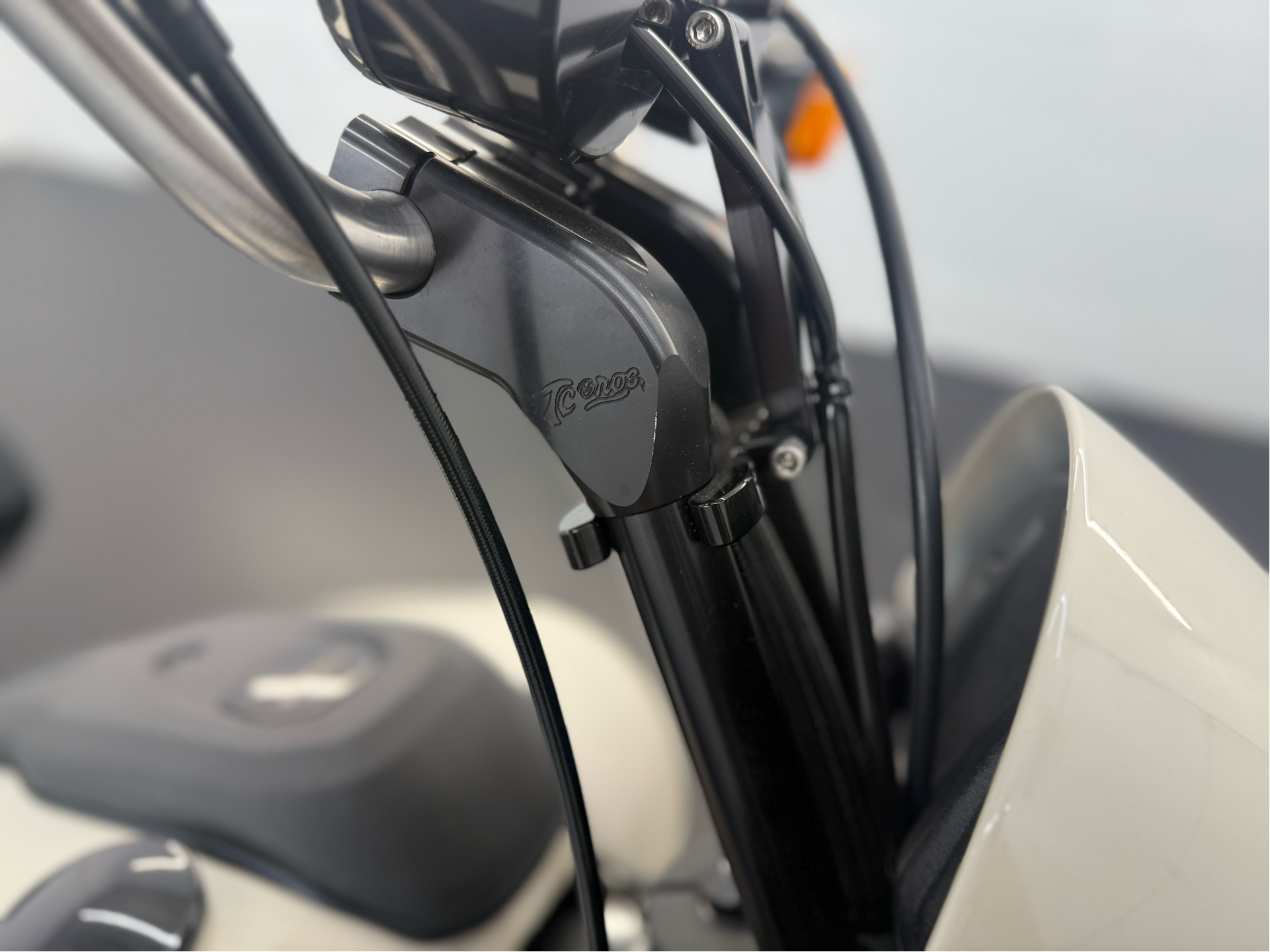 2023 Harley-Davidson Low Rider® S in Rochester, New York - Photo 8