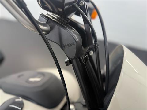 2023 Harley-Davidson Low Rider® S in Rochester, New York - Photo 8