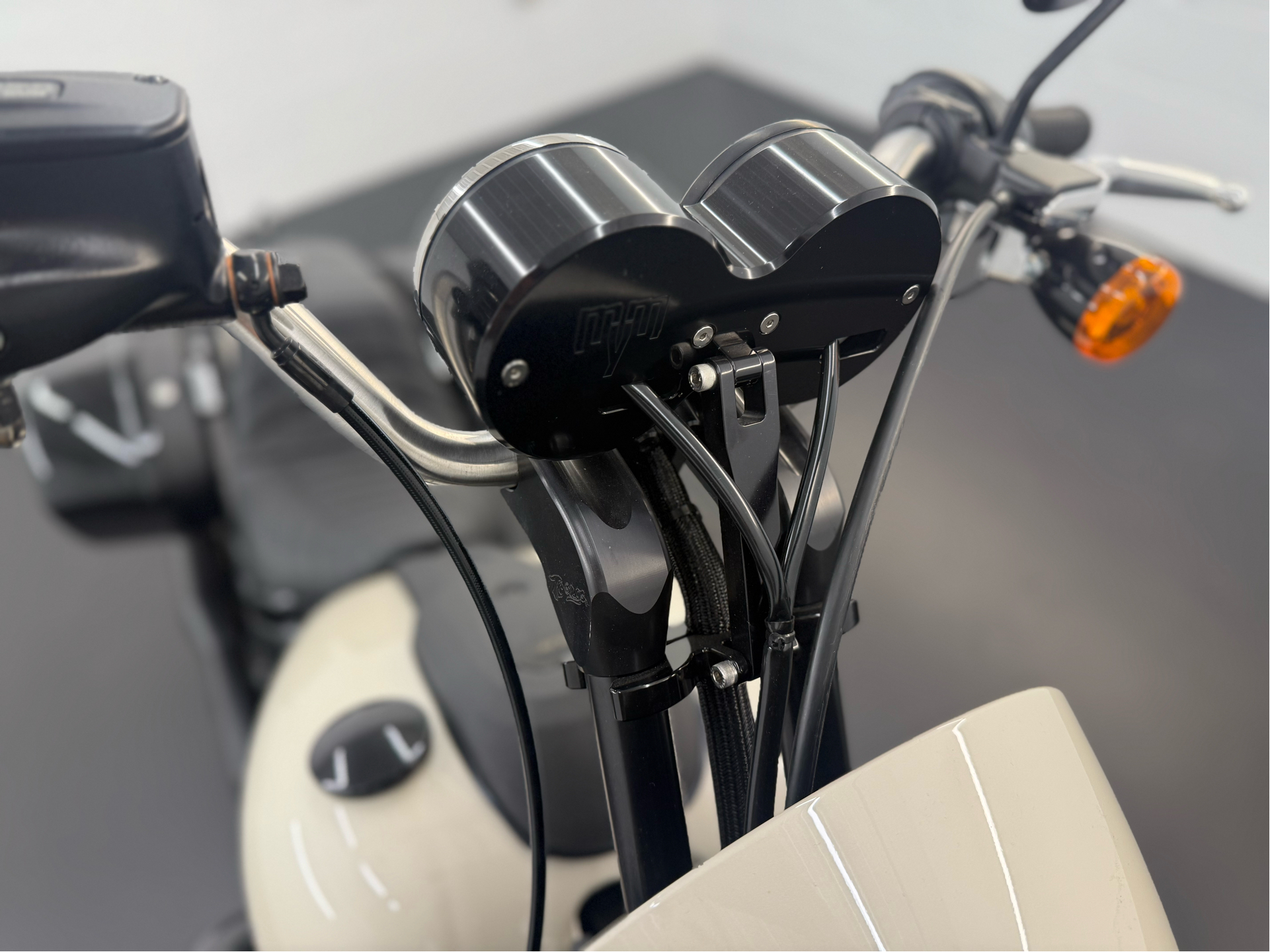 2023 Harley-Davidson Low Rider® S in Rochester, New York - Photo 9