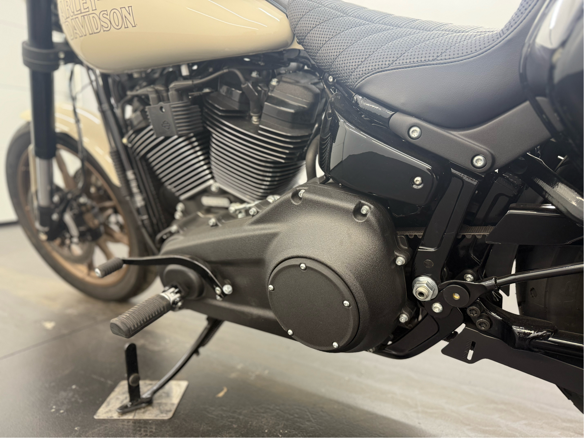 2023 Harley-Davidson Low Rider® S in Rochester, New York - Photo 10