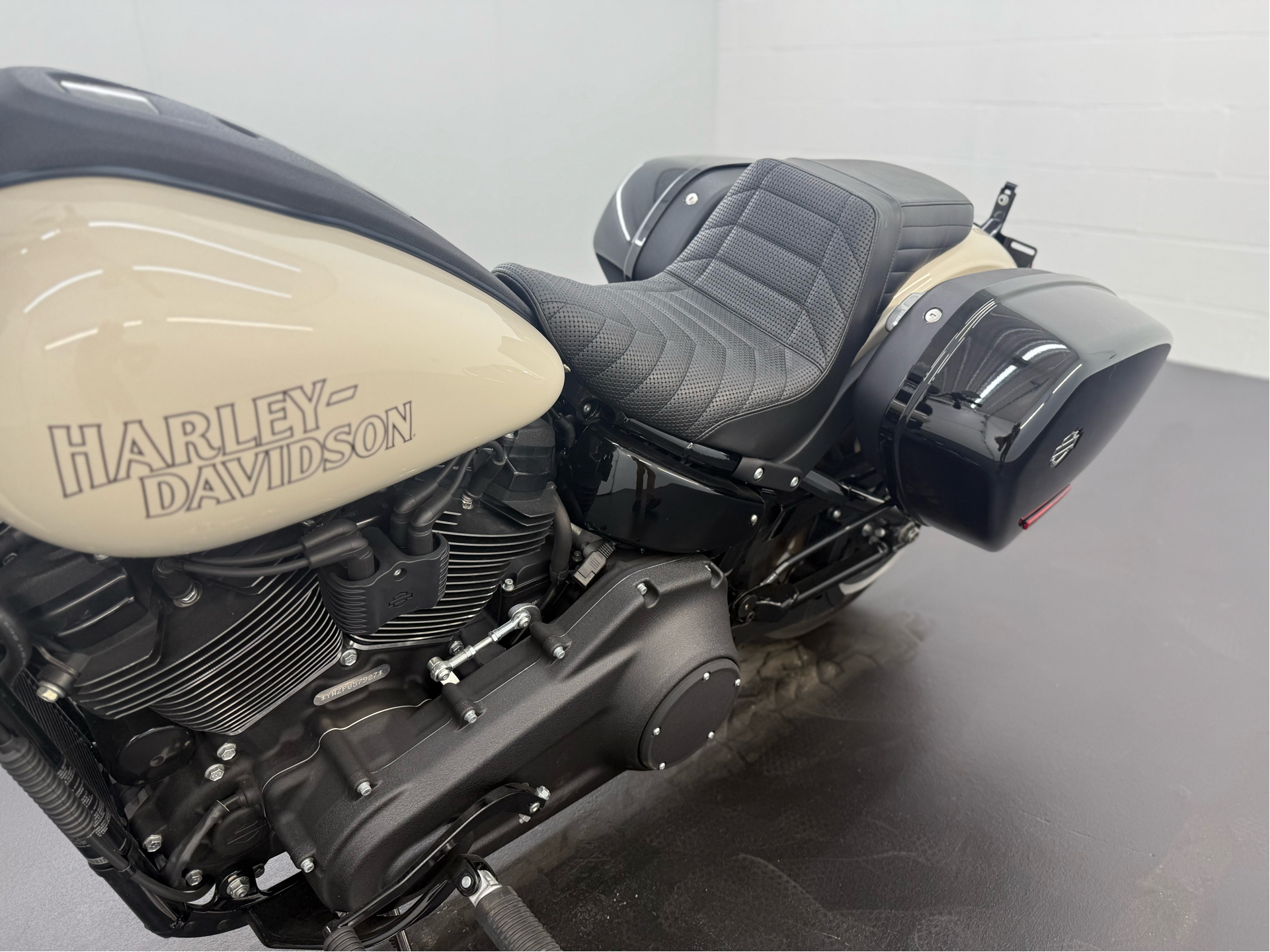2023 Harley-Davidson Low Rider® S in Rochester, New York - Photo 11