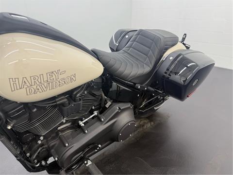 2023 Harley-Davidson Low Rider® S in Rochester, New York - Photo 11