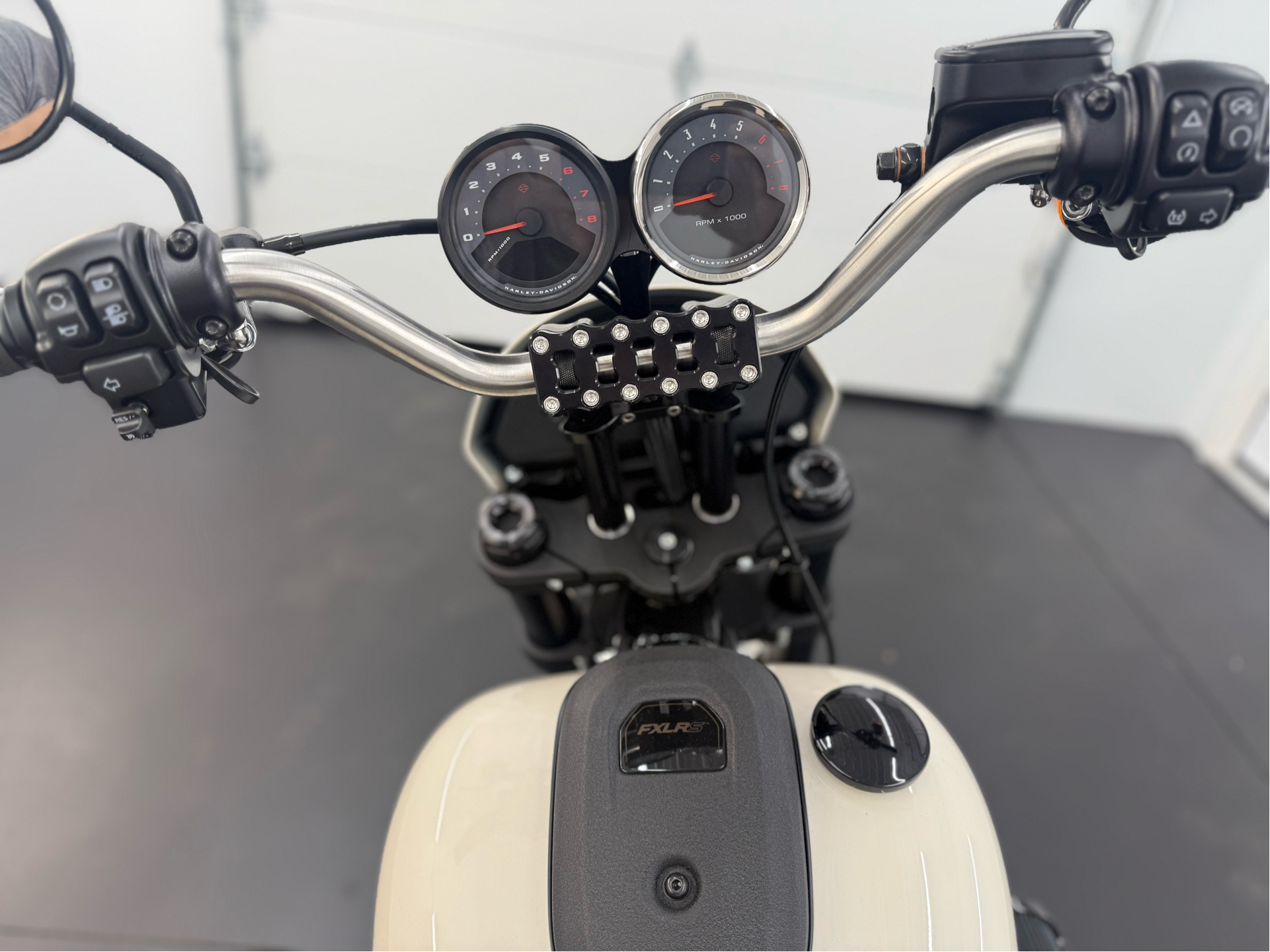 2023 Harley-Davidson Low Rider® S in Rochester, New York - Photo 12