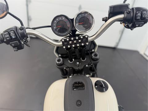 2023 Harley-Davidson Low Rider® S in Rochester, New York - Photo 12
