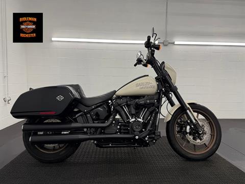 Bidleman Harley Davidson® | Motorcycle Dealer, Rochester, NY