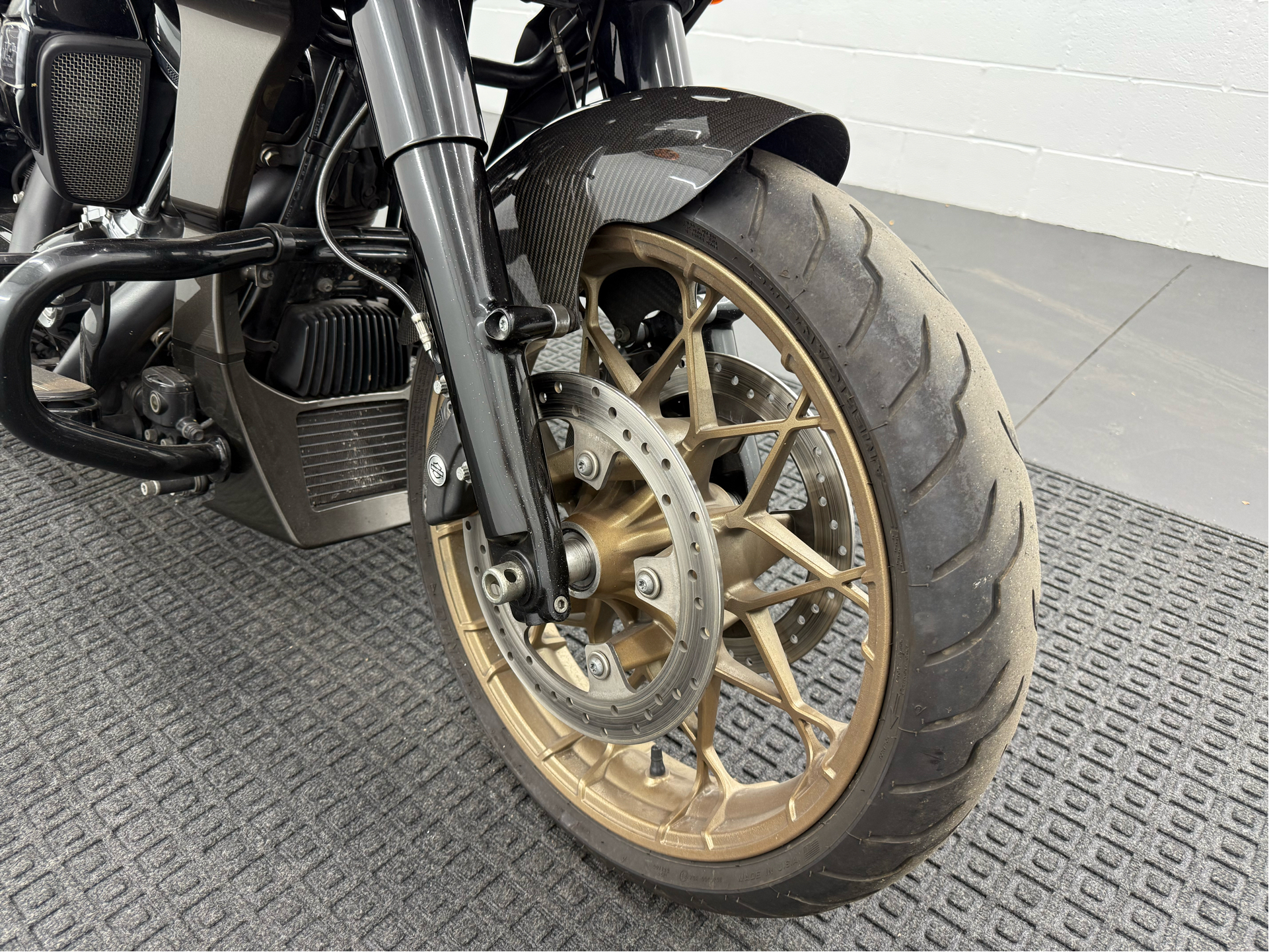 2020 Harley-Davidson Road Glide Special in Rochester, New York - Photo 2