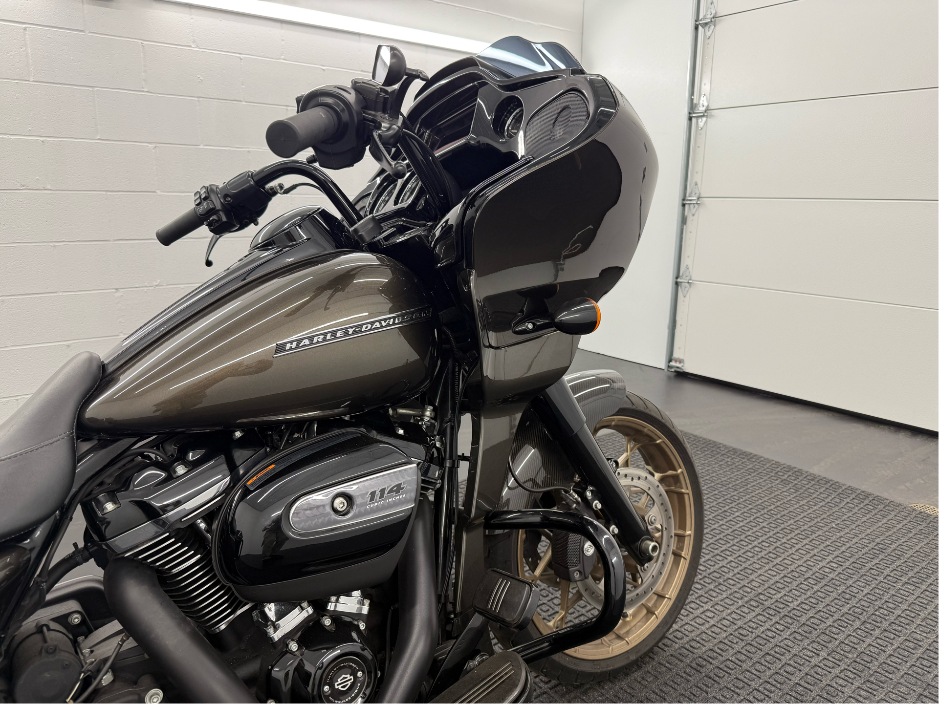 2020 Harley-Davidson Road Glide Special in Rochester, New York - Photo 3