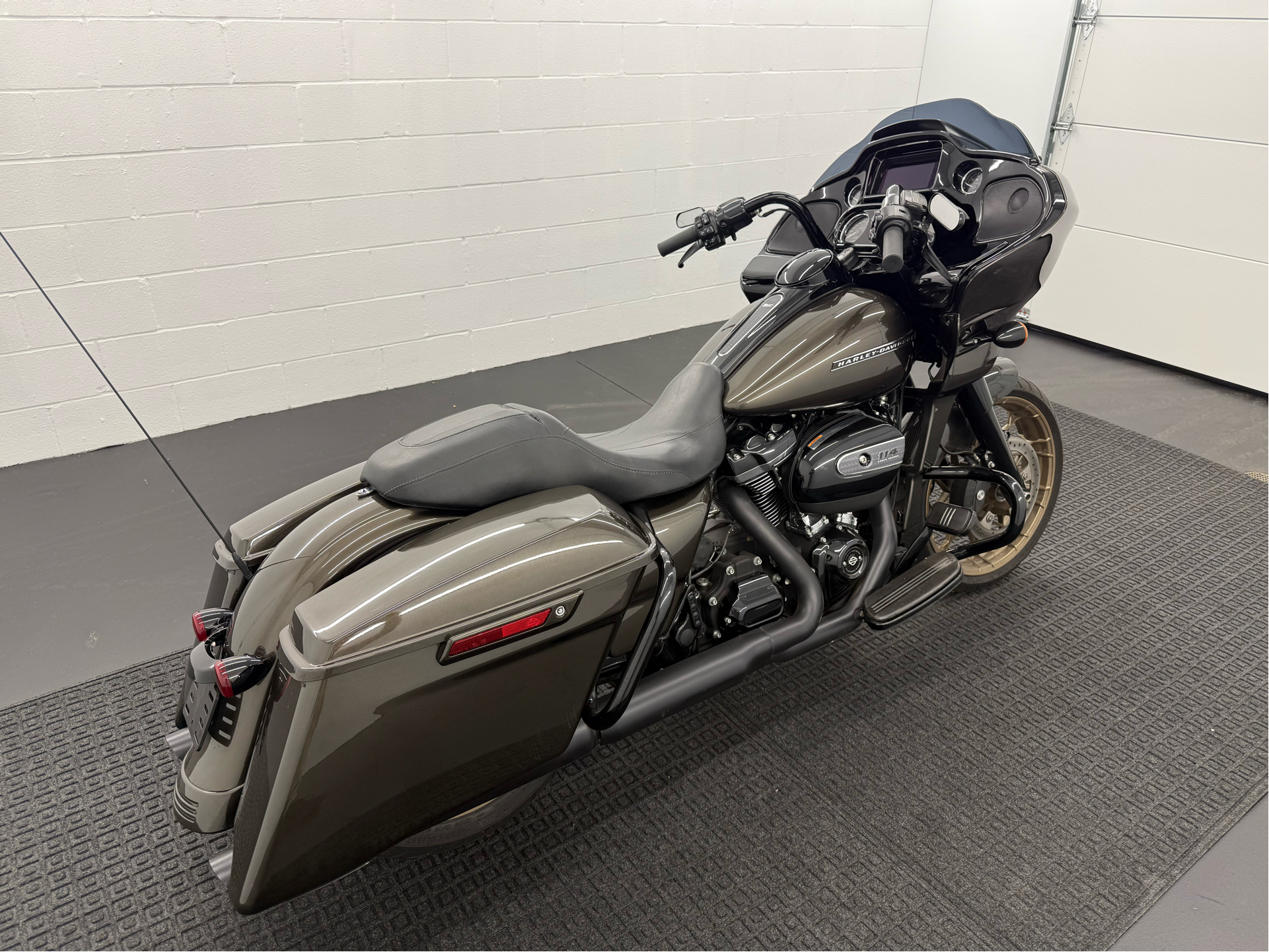 2020 Harley-Davidson Road Glide Special in Rochester, New York - Photo 4