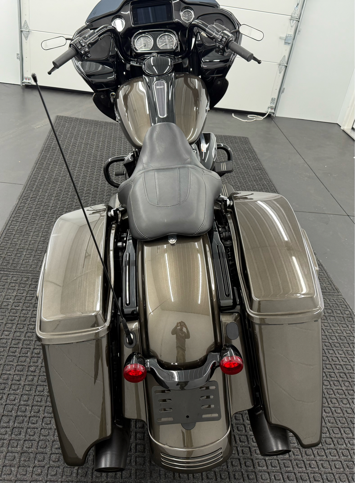 2020 Harley-Davidson Road Glide Special in Rochester, New York - Photo 5