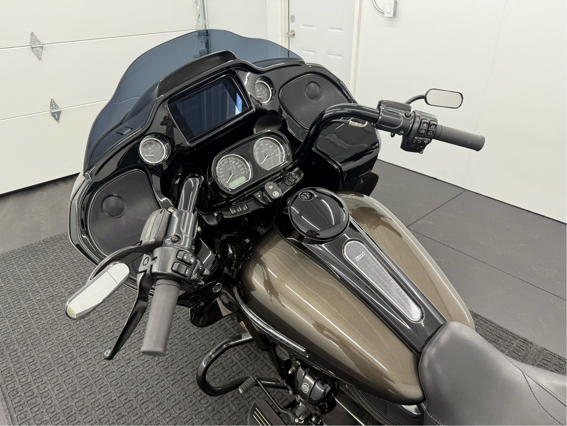 2020 Harley-Davidson Road Glide Special in Rochester, New York - Photo 7