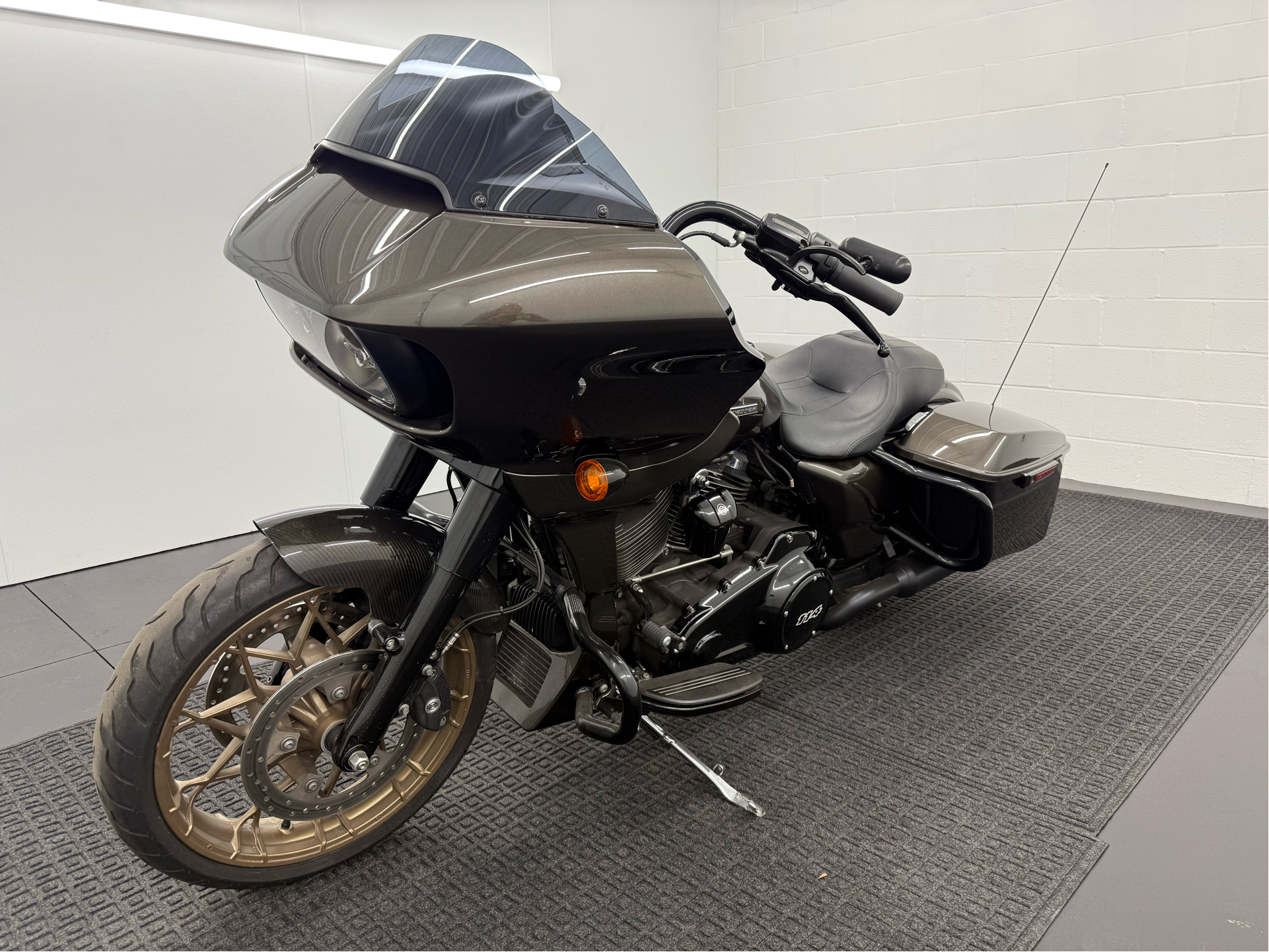 2020 Harley-Davidson Road Glide Special in Rochester, New York - Photo 8