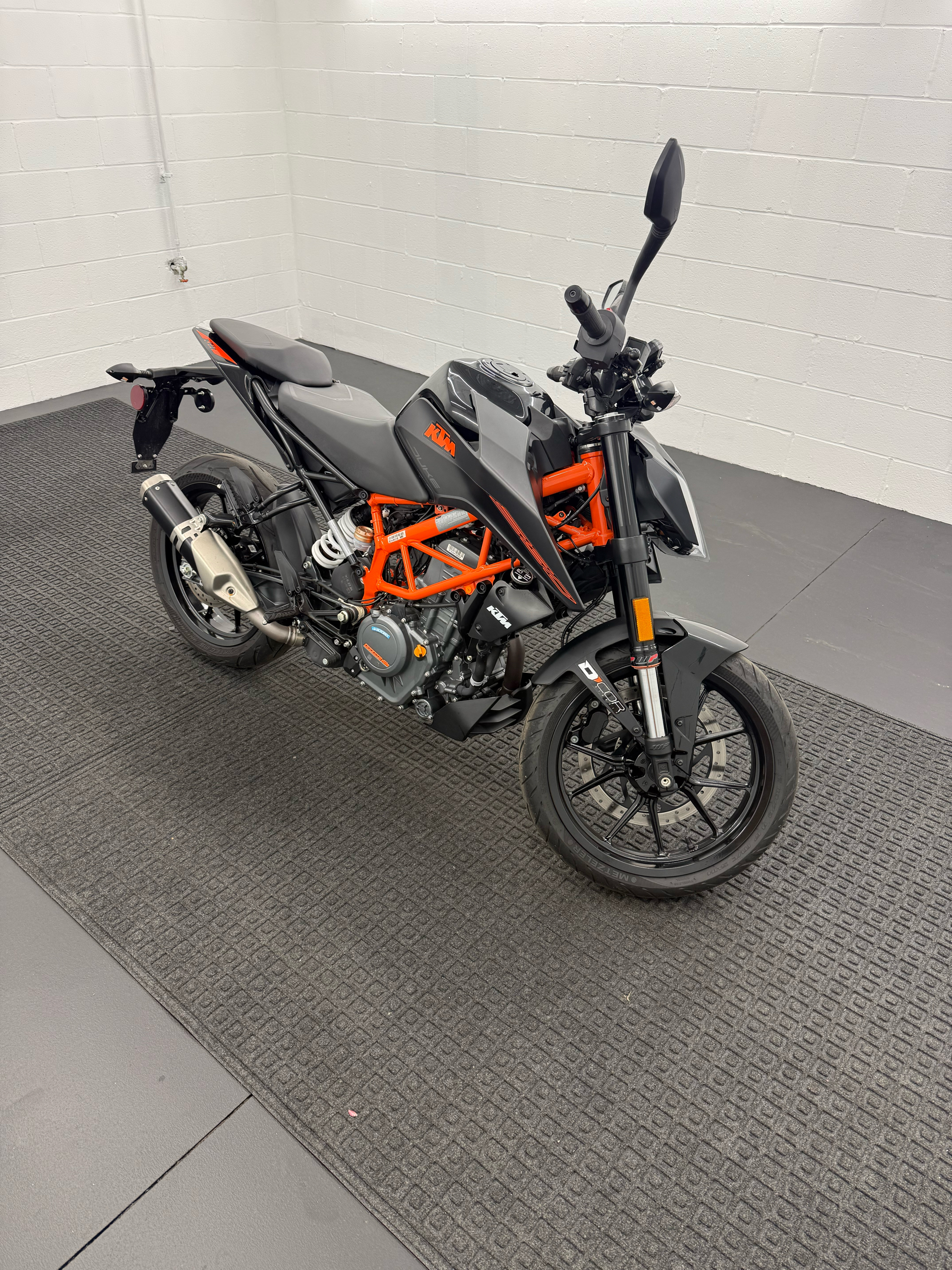 Used 2023 KTM 390 Duke Motorcycle - Specs, Price, Photos | Rochester NY ...