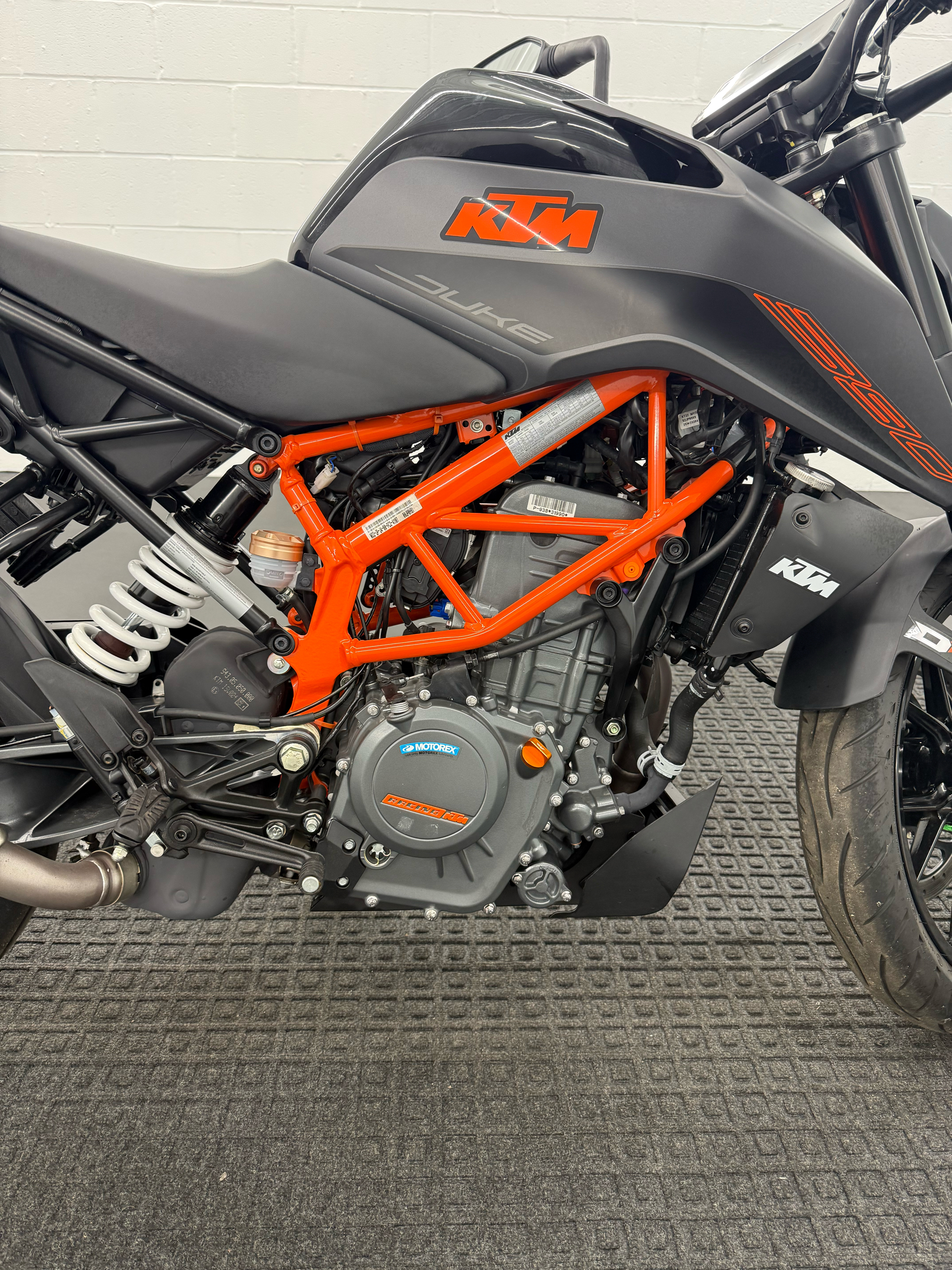Used 2023 KTM 390 Duke Motorcycle - Specs, Price, Photos | Rochester NY ...