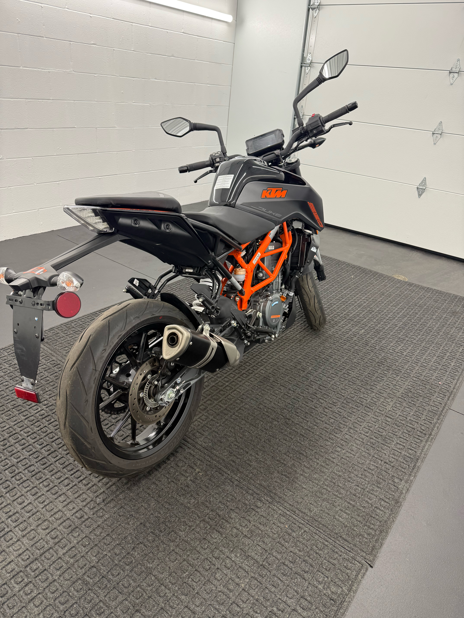 Used 2023 KTM 390 Duke Motorcycle - Specs, Price, Photos | Rochester NY ...