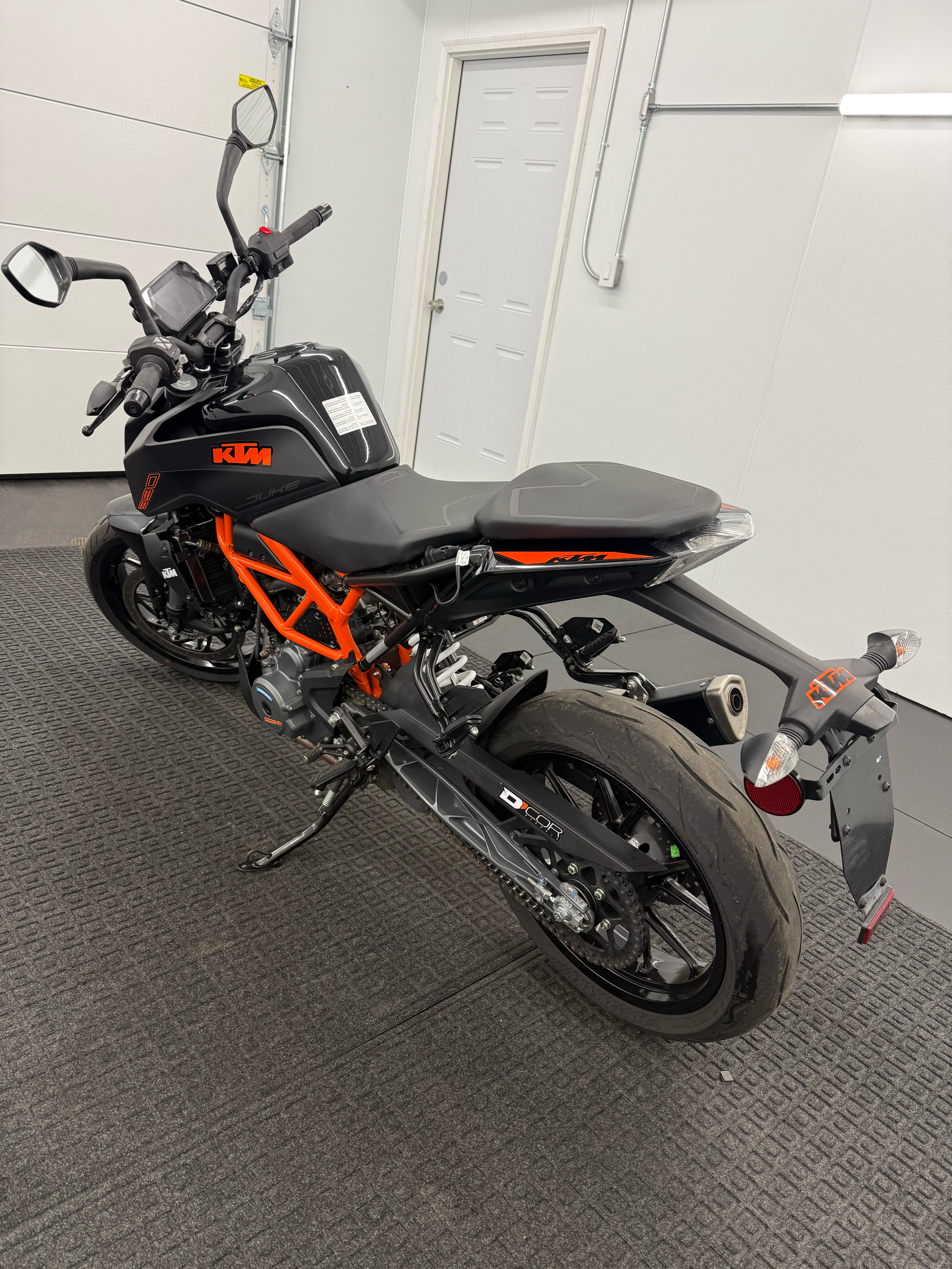 Used 2023 KTM 390 Duke Motorcycle - Specs, Price, Photos | Rochester NY ...