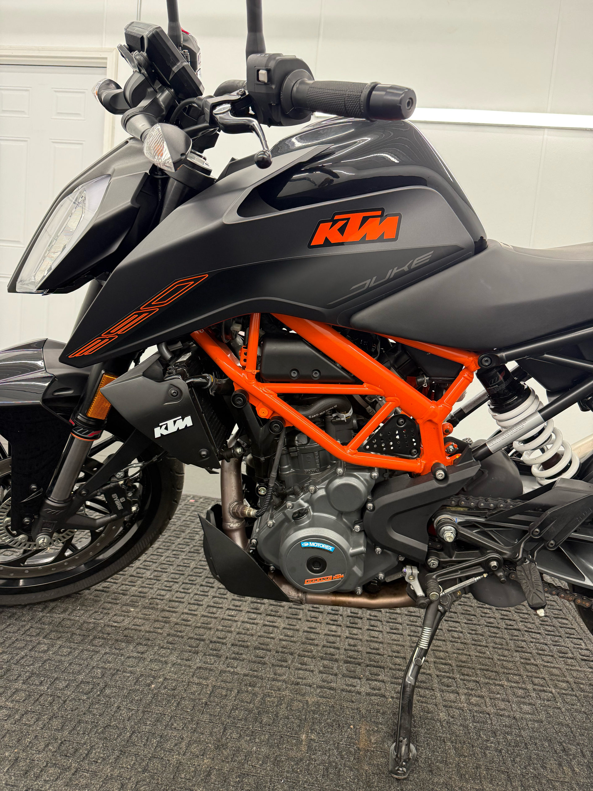 Used 2023 KTM 390 Duke Motorcycle - Specs, Price, Photos | Rochester NY ...