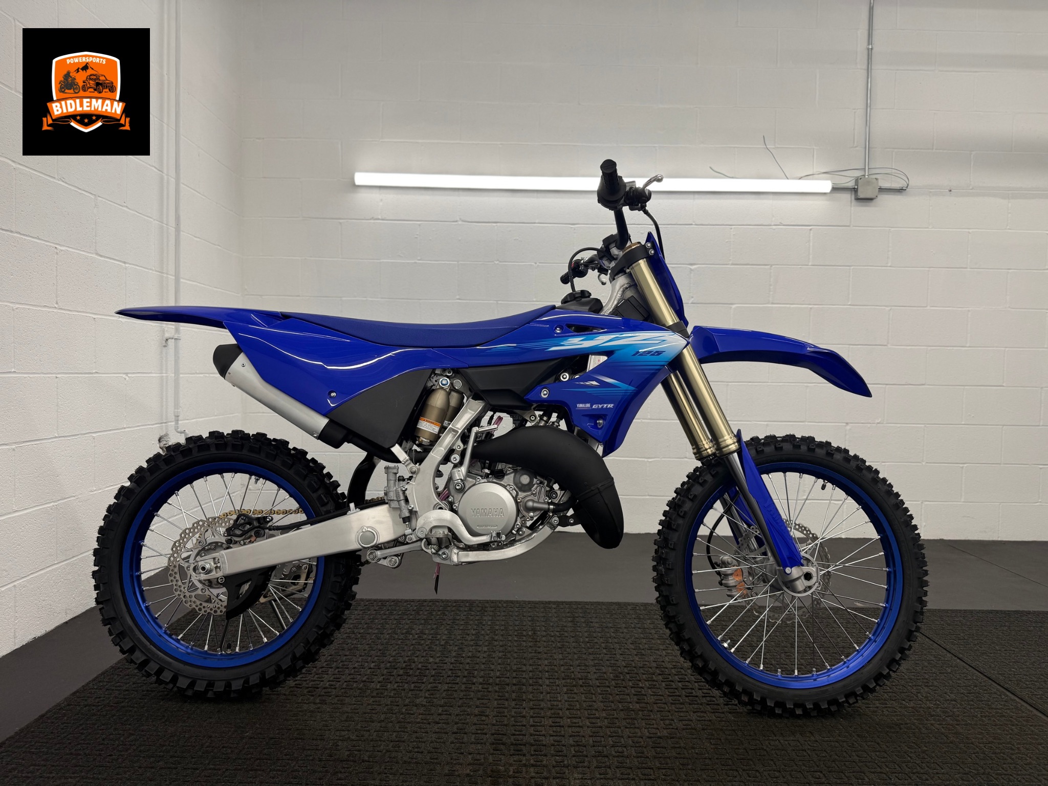 2027 Yamaha YZ125 for sale 1235440