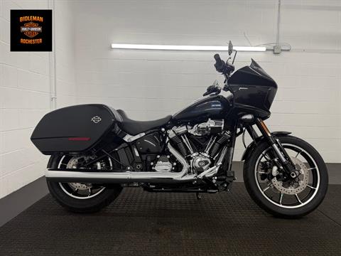 2026 Harley-Davidson Low Rider® ST, Rochester NY | New Motorcycles
