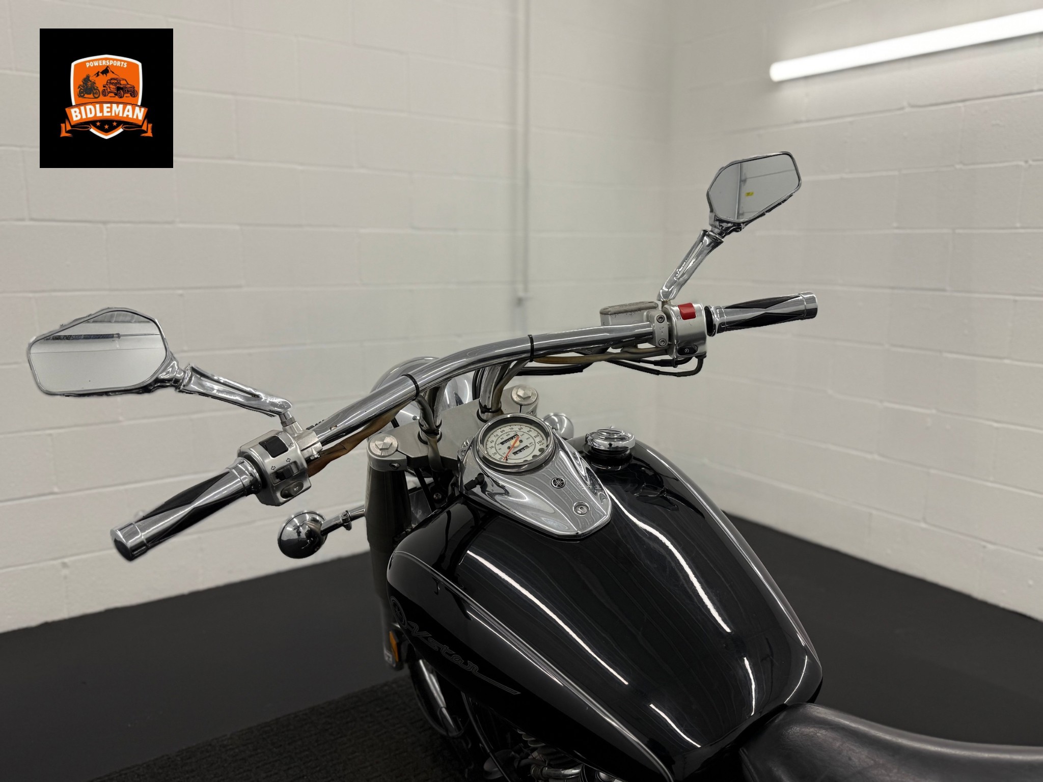 2000 Yamaha V Star Classic 7