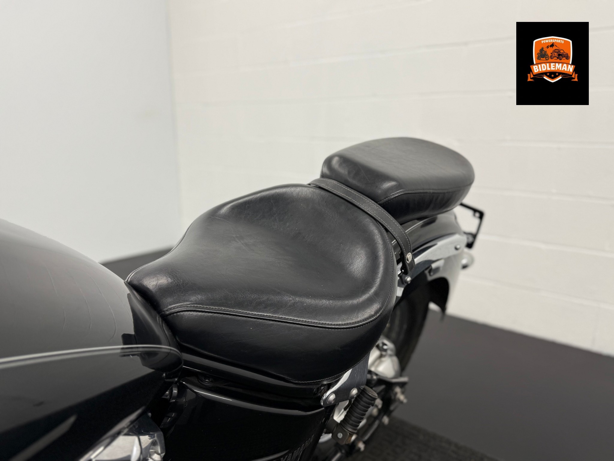 2000 Yamaha V Star Classic 12