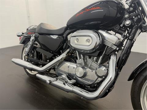 2013 Harley-Davidson Sportster® 883 SuperLow® in Rochester, New York - Photo 2