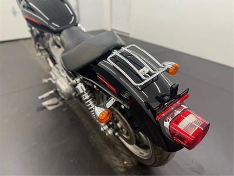 2013 Harley-Davidson Sportster® 883 SuperLow® in Rochester, New York - Photo 4