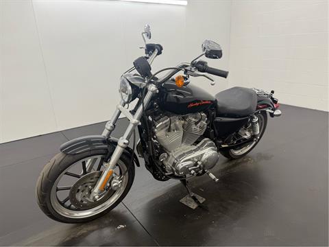 2013 Harley-Davidson Sportster® 883 SuperLow® in Rochester, New York - Photo 6