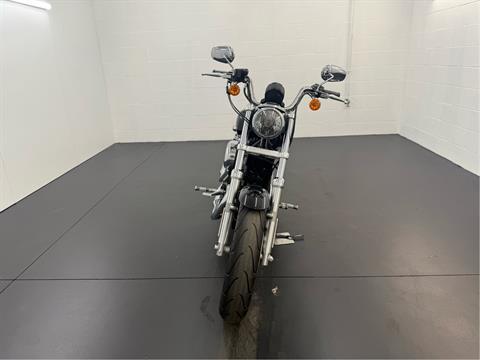 2013 Harley-Davidson Sportster® 883 SuperLow® in Rochester, New York - Photo 7