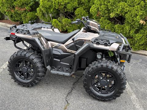 2026 Polaris Sportsman 850 Trail