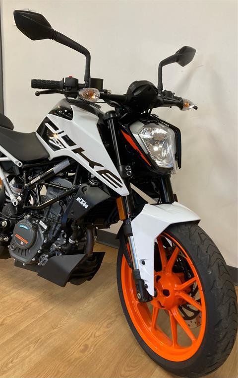 Bs6 Ktm Duke 390 White Price Duke 390 Bs6 Ktm 250 Gen Ktm 390 New KTM